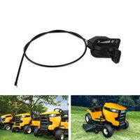 Cáp ga Cáp ga Cáp ga Máy kéo bãi cỏ Máy cắt cỏ Cáp ga Dây kéo 946-05098C Nhà máy Hàng có sẵn