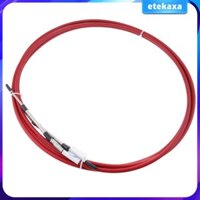 Cáp ga thuyền biển, Dây ga xe máy / Dây khai thác cho phía ngoài, 8-26FT