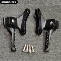 Cặp gác chân Raider Satria