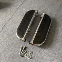 Cặp Gác Chân sau, để chân xe máy độ bản dài, để chân sau xe máy Suzuki Gz150a