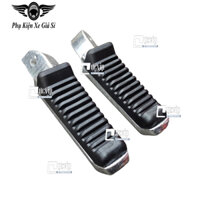 Cặp Gác Chân Sau Hayate Gắn Wave, Dream, Future, AirBlade, Vision, Sonic, Winner V1, Vario 2015 - 2021 MS5849
