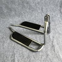 Cặp Gác Chân Sau Honda Cg125