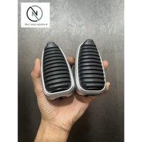 Cặp Gác Chân Trước Cub 125 Gắn Wave Dream Future Sirius Và Nhiều Xe Số Khác thông dụng