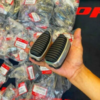 Cặp Gác Chân Trước Cub 125 Gắn Wave Dream Future Sirius Và Nhiều Xe Số Khác