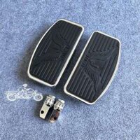 Cặp Gác Chân Trước Sau Suzuki Gz150a