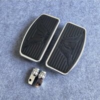 Cặp Gác Chân Trước Sau Suzuki Gz150a