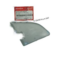 Cặp gác chân, xếp sau bạc xe SH Ý 2008 zin chính hãng Honda