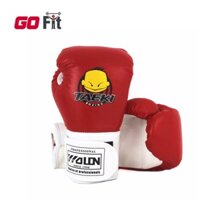 Cặp găng tay đấm bốc Wolon Taeki luyện tập môn boxing dành cho trẻ em