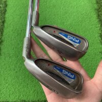 Cặp Gậy Golf Iron 3, 4 Ping G2 Nam Cán Sắt 950R
