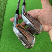 Cặp Gậy Golf Iron 3, 4 Srixon ZR400 Nam Cán Sắt 950S