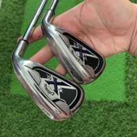 Cặp Gậy Golf Iron 3, 4 Callaway X20 Nam Cán Sắt R950