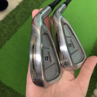 Cặp Gậy Golf Iron Sắt 3, 4 Taylormade 320 Nam Cán Graphite Flex R