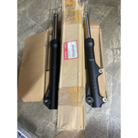 cặp giảm sóc trước ( phuộc ) phanh dầu ( đĩa ) xe wave s 110 , wave rsx 110 1₫ hàng honda
