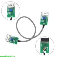 Cáp giao diện lặp đi lặp lại vô tuyến moom2 cho CDM750 M1225 CM300 GM300