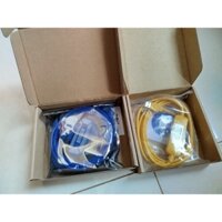 Cáp giao tiếp PLC Siemen S7 200 USB-PPI