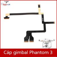 Cáp gimbal phantom 3 ad/pro - linh kiện