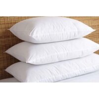 CẶP GỐI HƠI CAO CẤP [SIÊU RẺ]100% GÒN POLYESTER LOẠI 1) ÊM, MỊN, KHÔNG XẸP Đủ Size