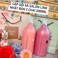 cặp gội salon link