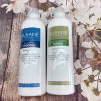 Cặp gội xả Dưỡng Olives Oil Aurane 750ml (Chính Hãng)