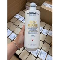 CẶP GỘI XẢ GOLDWELL DUALSENSES RICH REPAIR