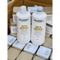 CẶP GỘI XẢ GOLDWELL DUALSENSES RICH REPAIR