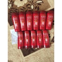 Cặp gội xả Loreal Elseve hàng Ba Lan