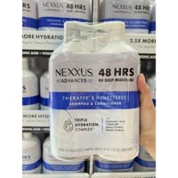 cặp gội xã Nexxus Mỹ 946mlx2