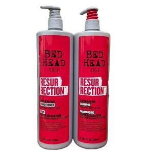 Cặp gội xả Tigi Bed Head Urban Antidotes 750ml