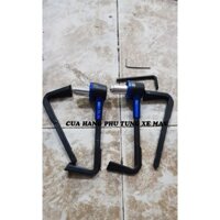 Cặp gù bảo vệ tay lái xe máy đủ màu - MS03