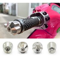 Cặp gù Inox Vespa Sprint Primavera Notte GTS