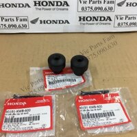 Cặp gù tay lái Wave A100/RS100/S100, Wave cá 100, Future Neo, Future Neo Fi, Future X, din.