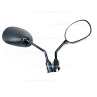 Cặp Gương Chiếu Hậu Kiểu WAVE RS 2014 G113167