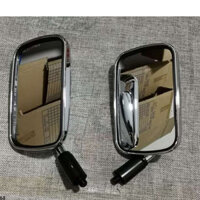 Cặp gương chiếu hậu suzuki gz 150a