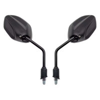 Cặp gương chiếu hậu xe máy xe ga Airblade, Vison, Lead, Sh mode, Sh cao...