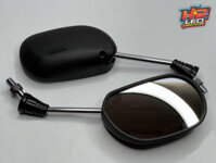 Cặp gương xe Yamaha Spark