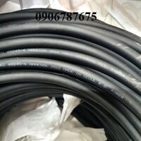 CÁP HÀN HANKOOK KOREA 25MM