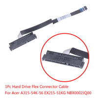 CÁP HDD Acer Aspire 3 A315-54 A315-54K A315-56 A315-42G A315-42 EH5L1 NBX0002JQ00 SATA HDD Hard Drive Connector Cable