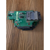cap hdd asus k40IN