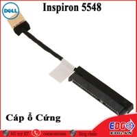 Cáp HDD / Cáp Ổ Cứng Laptop Dell Inspiron 5548