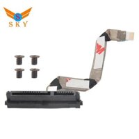 Cáp HDD Cho IdeaPad 3 15ARE05 15ADA05 15IIL05 15IML 15ILL05 2020 Laptop SATA Ổ Cứng HDD Cáp Kết Nối SSD