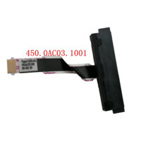 Cáp HDD Laptop Cho Dell 15u 3559 3558 3559 Vostro 3568 3567 450.0AC03.1001 SATA HDD Ổ Cứng Kết Nối Cáp