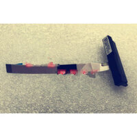 Cáp HDD Laptop Cho SAMSUNG NP740U5M 740U5M np740u5l np740u5l-y02us Đầu Nối Ổ Cứng SATA