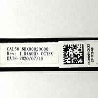 Cáp HDD Laptop Dell Inspiron 15-5570 15-5575 NBX00028C00 Mới