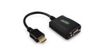 Cáp HDMI -> VGA + Audio + Micro USB Unitek (Y - 5304)