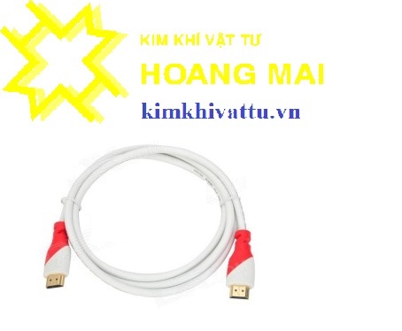 Cáp HDMI 1 mét - Chính Hãng Unitek Y-C136