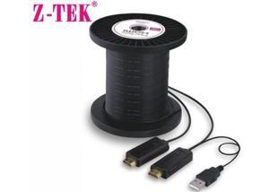 Cáp HDMI 100m Z-TEK ZY-041 : dây HDMI quang học