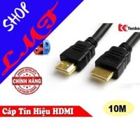 Cáp HDMI 10M Chính Hãng DA-LINK