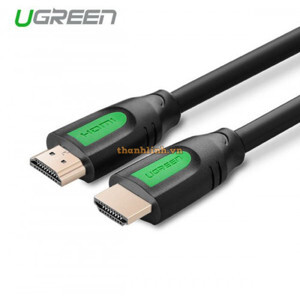 Cáp HDMI 12M hỗ trợ 3D Ugreen 10171