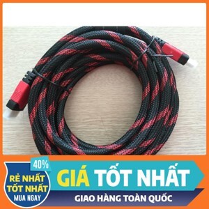 Cáp HDMI 1.3 Full HD 3m