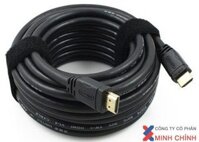 Cáp HDMI 1.4 (10m) Unitek (Y-C 142)